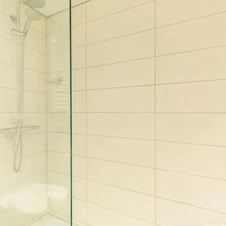 Apartment Trelleborgallee, 212